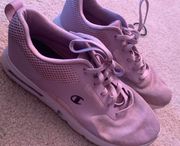 Pink  Sneakers