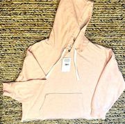 NWT Splendid Hoodie with Kangaroo Pocket