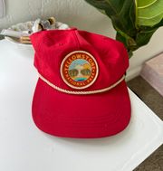 Yellowstone Hat