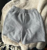 Alo Accolade Sweat Shorts 