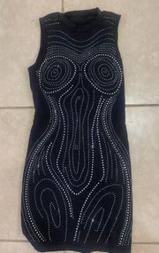 Bodycon Dress