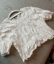 Kendall + Kylie  Blouse