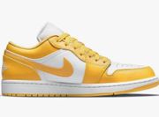 Air Jordan 1 Retro Low