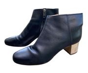 Lucien Ankle Bootie 6.5