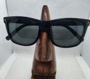 Kenneth Cole Reaction Black Sunglasses