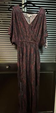 Boho Dress