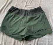 MPG Shorts