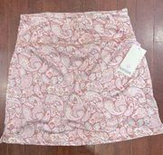 NWT!!! Kensie paisley skort