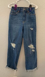 Universal Thread Jeans