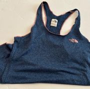 The North Face Tank Top Size Small