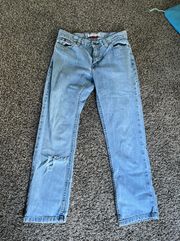 Vintage Tommy Hillfiger Jeans