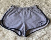 Brandy Melville New York Sweatshorts