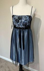 Jessica McClinton for Gunny Sax NWT dress Sz 11