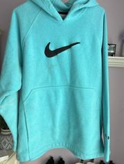 Nike Vintage  Fleece Hoodie