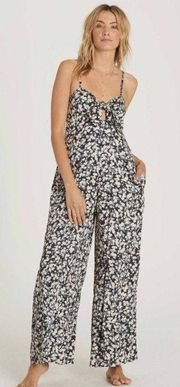 Twist N Shout Jumpsuit