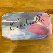LeSportsac Disney Cinderella Collaboration Cosmetic Bag - Rare