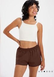 Girlfriend Collective Gazelle Short