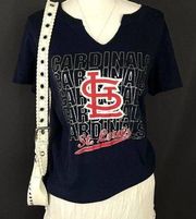 St louis cardinals mlb spirit shirt