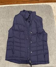 Puffer Vest