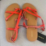 Forever 21  sandals