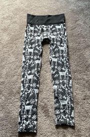 Tahari Leggings SIZE S