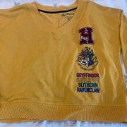 Wizarding World Top/sleepwear Large