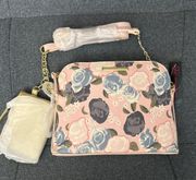 Floral Purse 