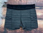 Lululemon  athletica Short Black Spandex