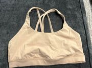 Lululemon Energy Bra