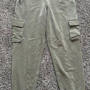 Alo Soft 7/8 Cargo Jogger