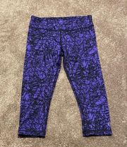 Zumba Capri SIZE M(arvelous)