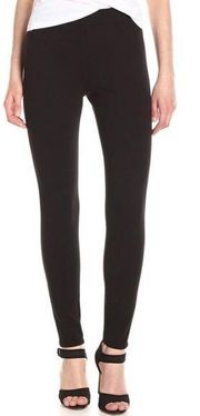 Theory Shawn C Fixture Ponte Leggings.