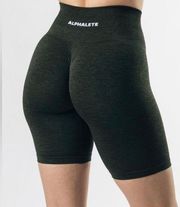 Alphalete Amplify Shorts