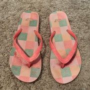 Vineyard Vines Flip Flops