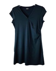 Nectar Athleisure Midi Dress