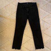 High End Designer Jeans