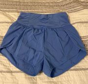 Active Wear Shorts