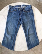 Loft Modern Boot Cut Jeans Light Wash 2P