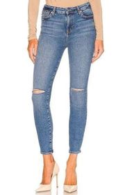 NWT Lovers and Friends Ricky Low Rise Stretchy Skinny Jeans