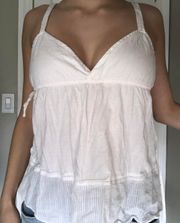 Summer Blouse