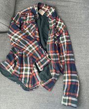 Outfitters Flannel