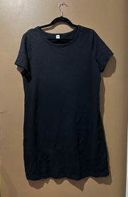 T-shirt Dress