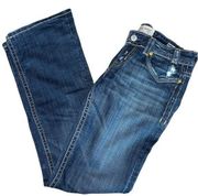 Mek Denim USA Oaxaca Women’s Jeans 29/32‎