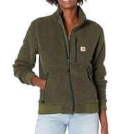 Carhartt  Women's High Pile Fleece Jacket