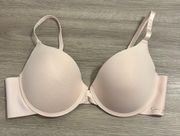 Soft T-shirt Bra