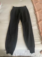 Lululemon Warm Down Jogger