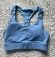 sports bra