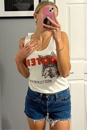 Hooters West Palm Beach Tank Top