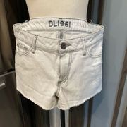 DL 1961 Shorts