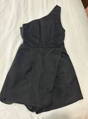 Pants Store Romper